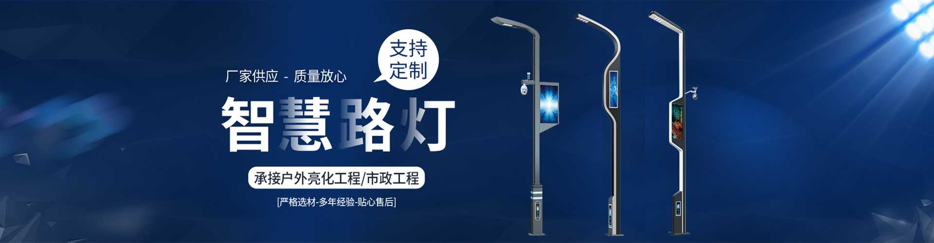 瑞安市太阳能路灯定制厂家